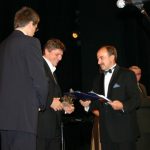 nagroda Prezydenta Miasta w dziedzinie kultury dla Roberta Talarczyka